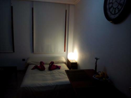 Apartamento Carlos Y Rosa