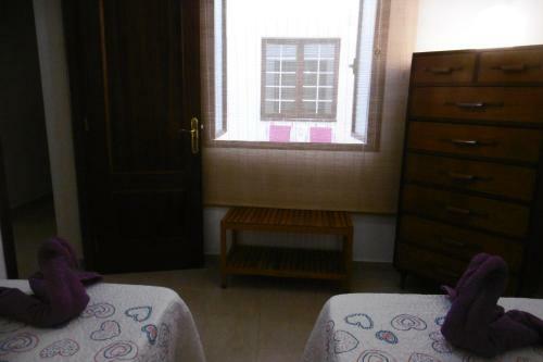 Apartamento Carlos Y Rosa