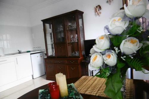 Apartamento Carlos Y Rosa