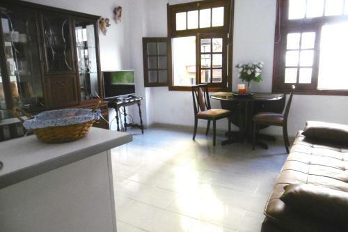 Apartamento Carlos Y Rosa