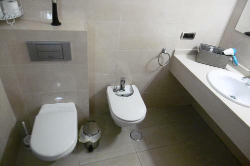 Apartamento Carlos Y Rosa
