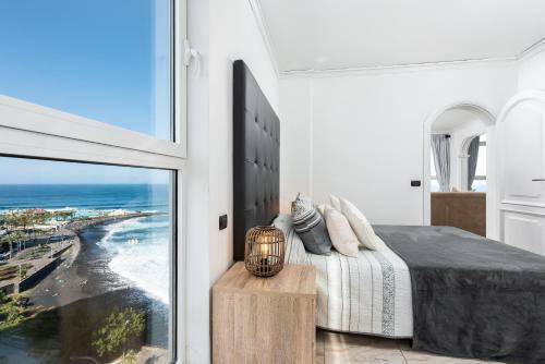 Apartamento Ocean Vistas 24