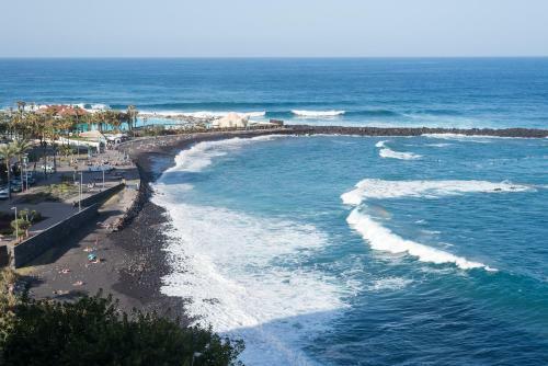 Apartamento Ocean Vistas 24