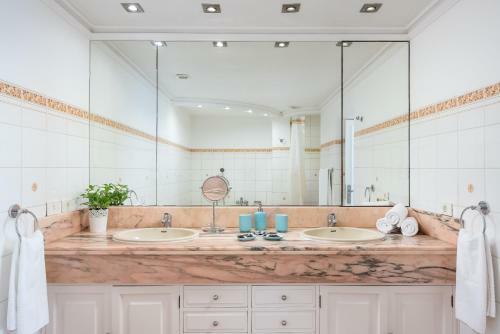 Apartamento Ocean Vistas 24