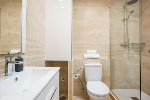 Apartamento Ocean Vistas 24