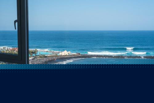 Apartamento Ocean Vistas 24