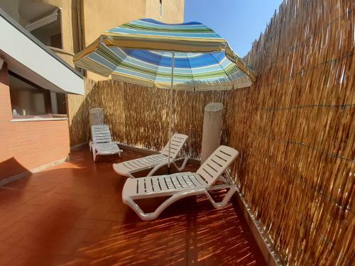 Albergue The Golden Rooster