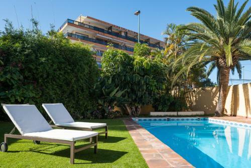 Villa Limonero