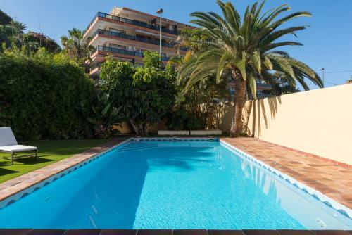 Villa Limonero
