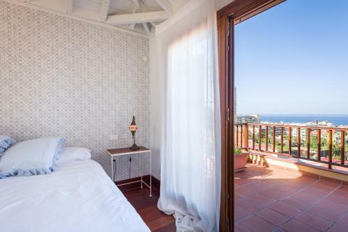Villa Limonero