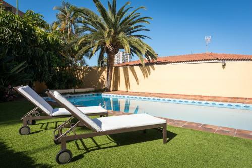 Villa Limonero