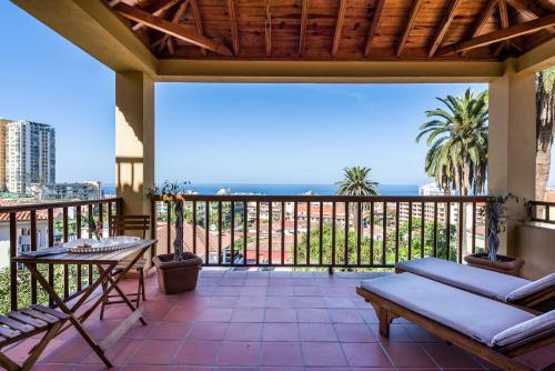 Villa Limonero
