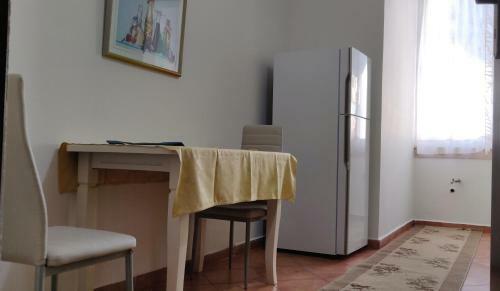 Cozy Apartment
