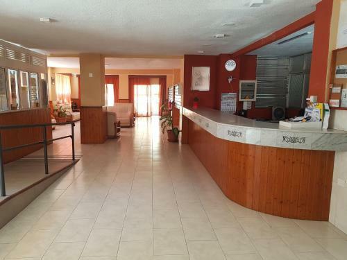 Apartamento Edificio Seguro de Sol, Puerto La Cruz, Islas Canarias Tenerife