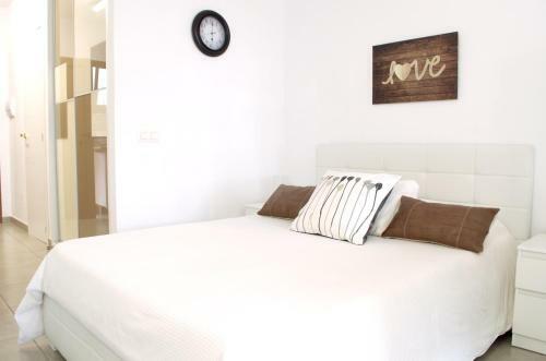 Apartamento Edificio Seguro de Sol, Puerto La Cruz, Islas Canarias Tenerife