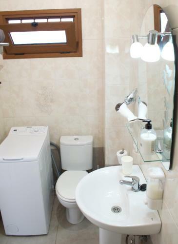 Apartamento Edificio Seguro de Sol, Puerto La Cruz, Islas Canarias Tenerife