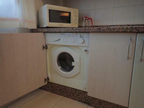 Apartamento Cerca de Playa Jard�n