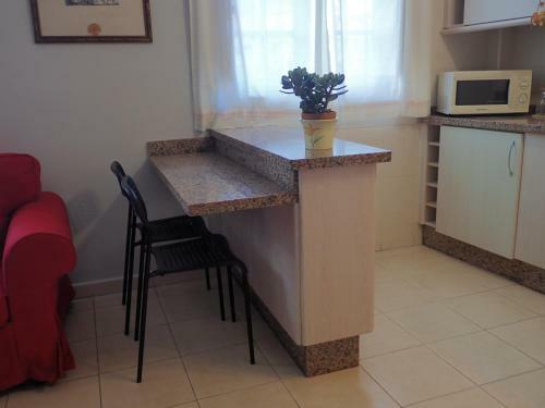 Apartamento Cerca de Playa Jard�n