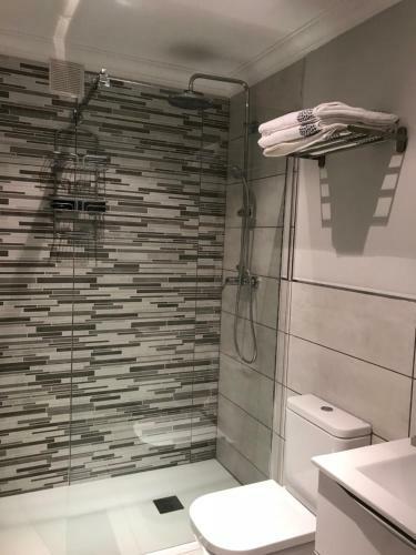 Apartamento Cerca de Playa Jard�n