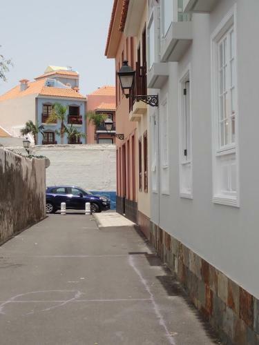 Apartamento Cerca de Playa Jard�n