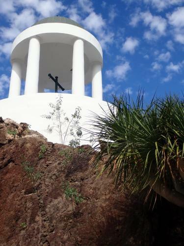 Apartamento Cerca de Playa Jard�n