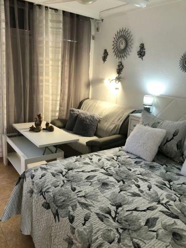 Apartamento La Casita de Mercedes