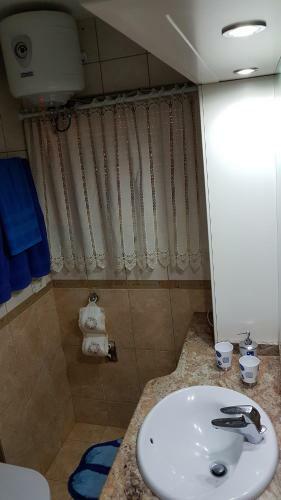 Apartamento La Casita de Mercedes