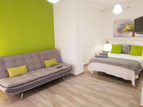 Apartamento Piso Junto Al Mar