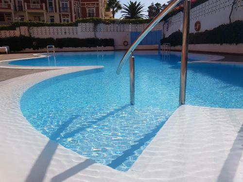 Apartamento Piso Junto Al Mar