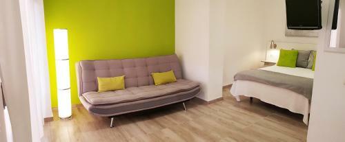 Apartamento Piso Junto Al Mar