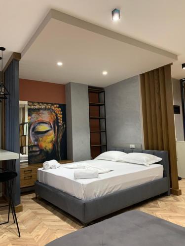 Haris Apartment Tirana No.3