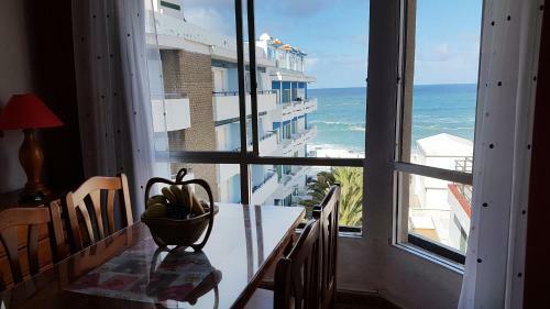 Apartamento Vista Rosmary