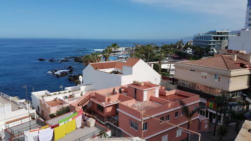 Apartamento Vista Rosmary