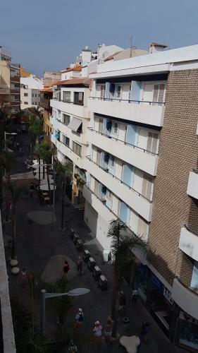 Apartamento Vista Rosmary