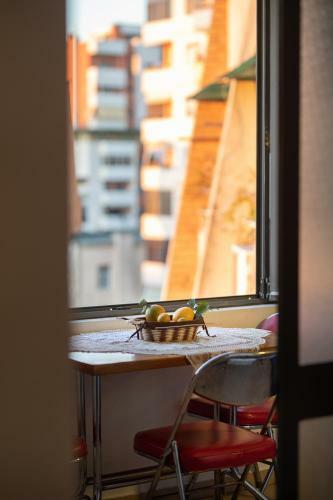 9 Kat�shet Apartment