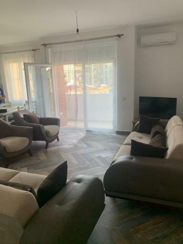 Daily Apartment Tirana