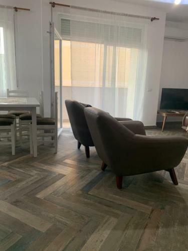 Daily Apartment Tirana