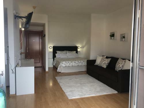Apartamento Estudio-molino Blanco