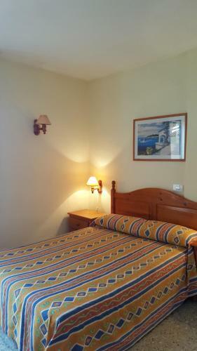 Apartamentos Girasol II