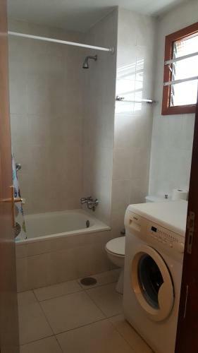 Apartamentos Girasol II