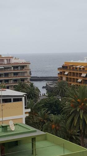 Apartamentos Girasol II