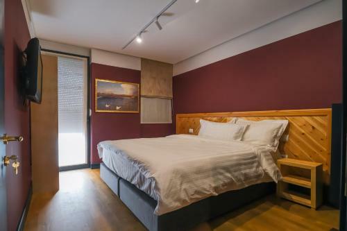 Hostal Friends' Apartment Tirana