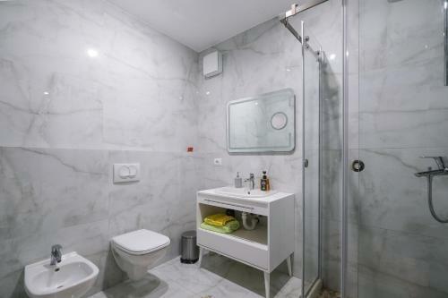 Hostal Friends' Apartment Tirana