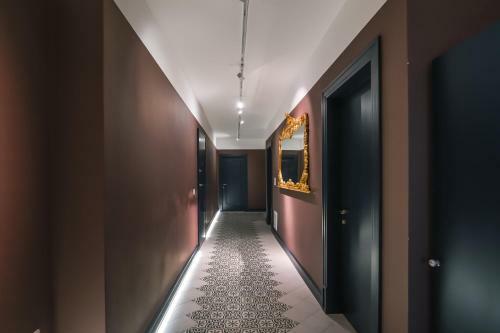 Hostal Friends' Apartment Tirana