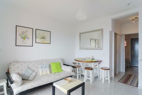 Valle Luz Apartment Ocean View