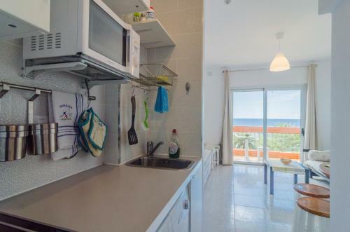 Valle Luz Apartment Ocean View