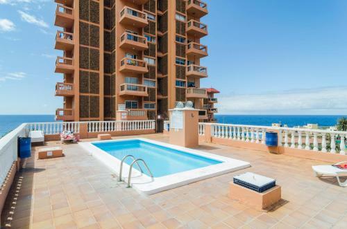Valle Luz Apartment Ocean View