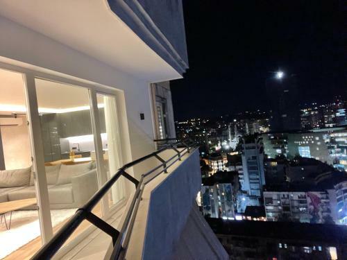 Apartamento Palmar Inn