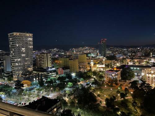 Apartamento Palmar Inn