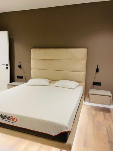 Apartamento Palmar Inn